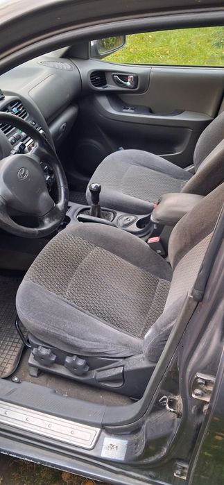 Hyundai Santa Fe 2004 – 2.0 CRDi – 298 tys. km