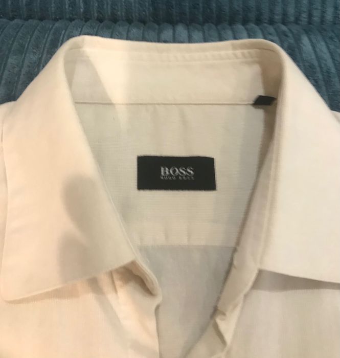 Koszula męska XL HUGO BOSS