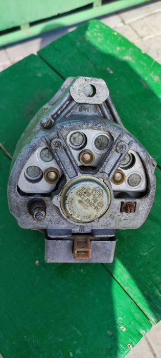 Генератор 17.3701 ГАЗ, УАЗ, ЗІЛ