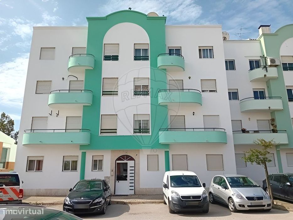 Apartamento T3 para venda