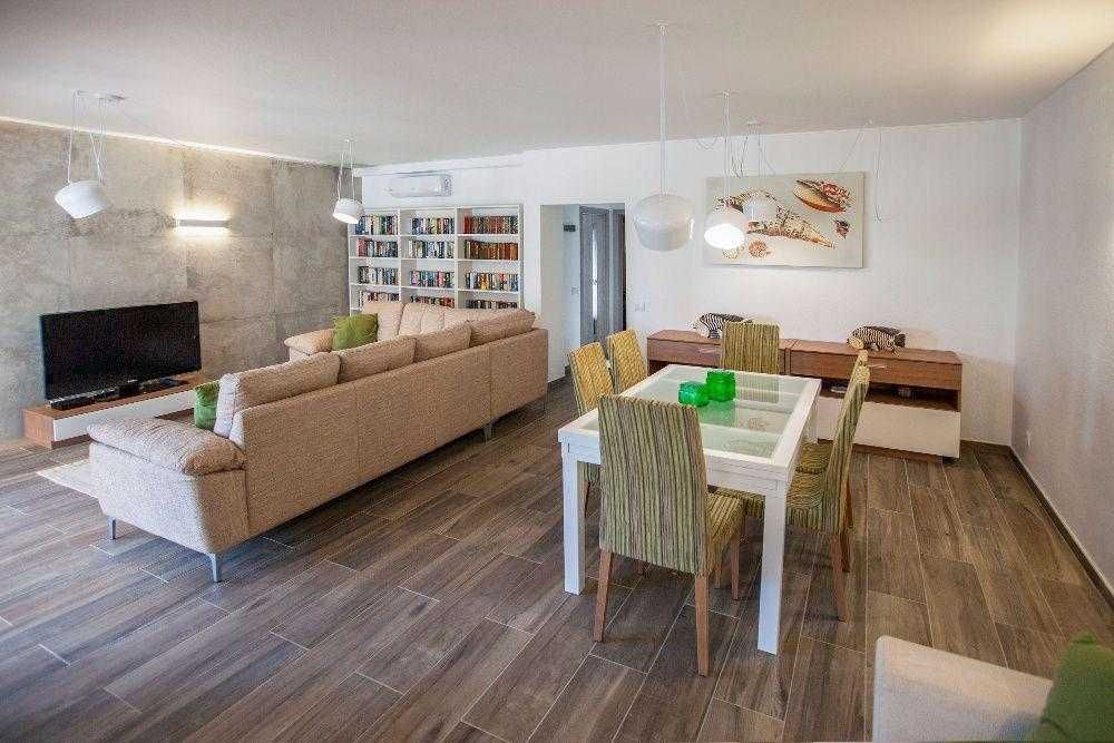 Férias Algarve V2 em pleno descanso no Carvoeiro · Ver semanas livres