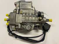 T4 LT 2,5TDi pompa wtryskowa 074130115B 0460415983