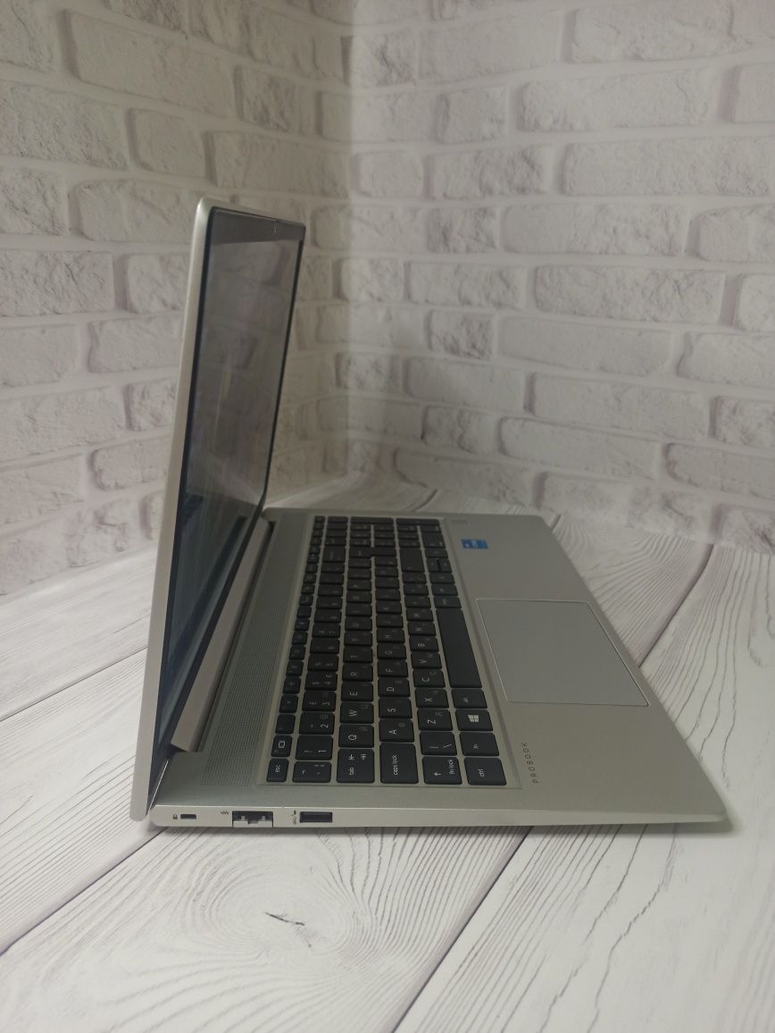 Ноутбук HP ProBook 450 G8 I5-1135G7 16Гб/512Гб