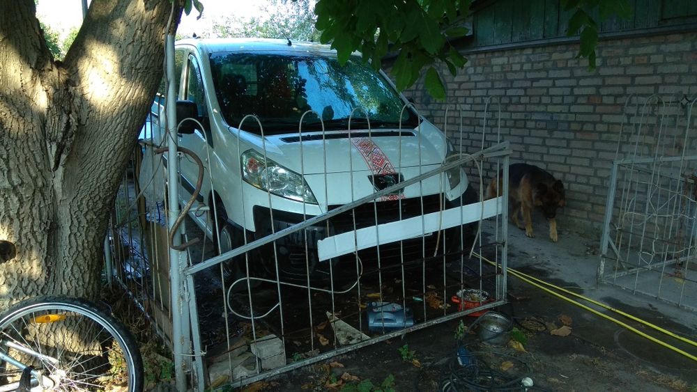 Продам пежо експерт 2008 р 2л. Hdi