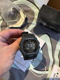 Casio G-shock GBD-200-1ER Nowy Komplet Gw Zibi