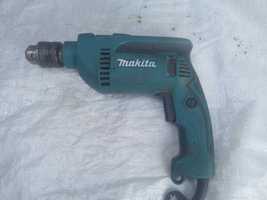 Дрель ударная Makita HP1640