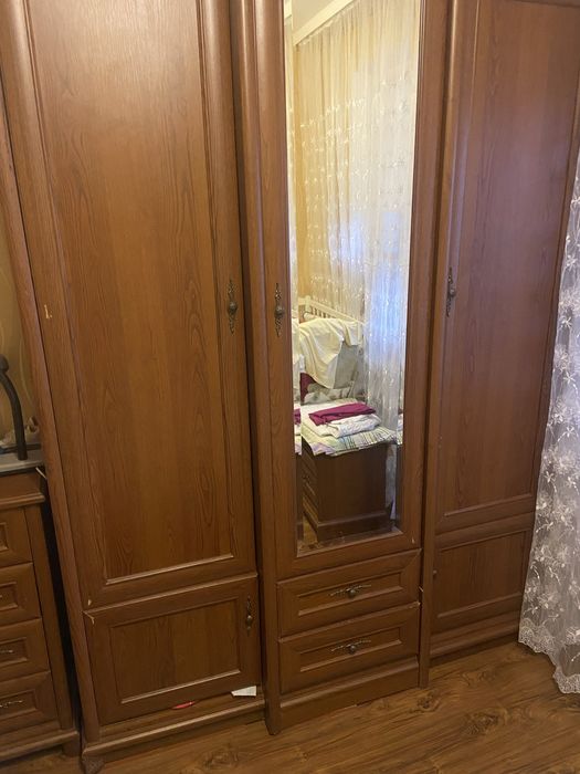 Меблі для спальні