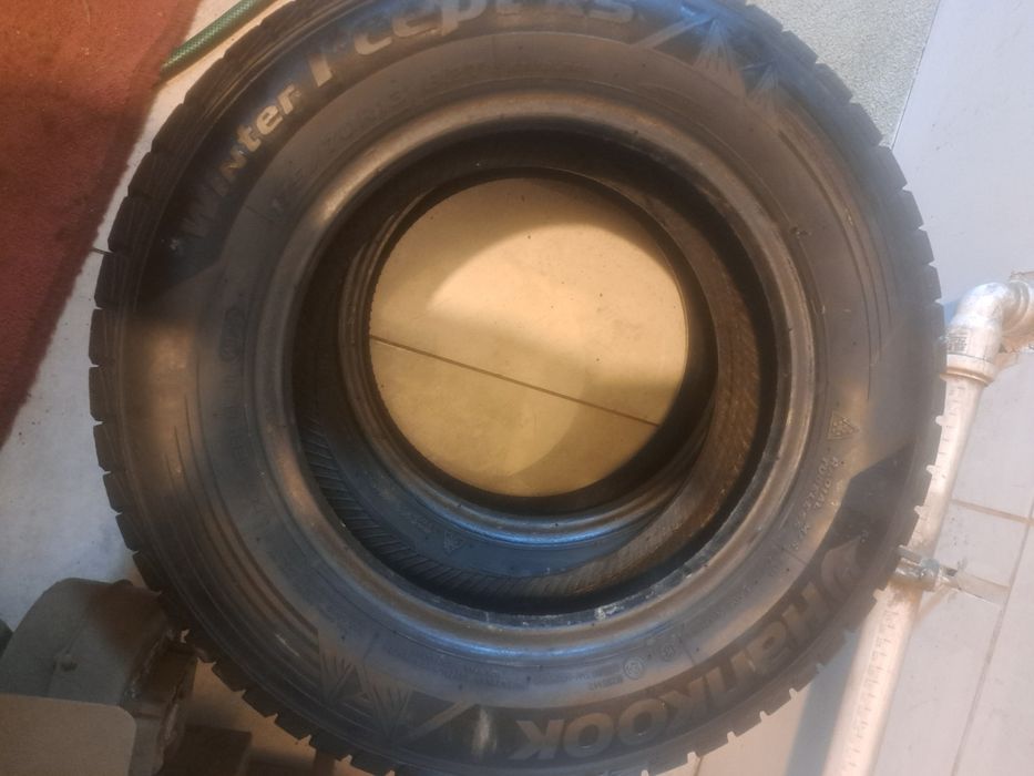 Opony zimowe 13 cali