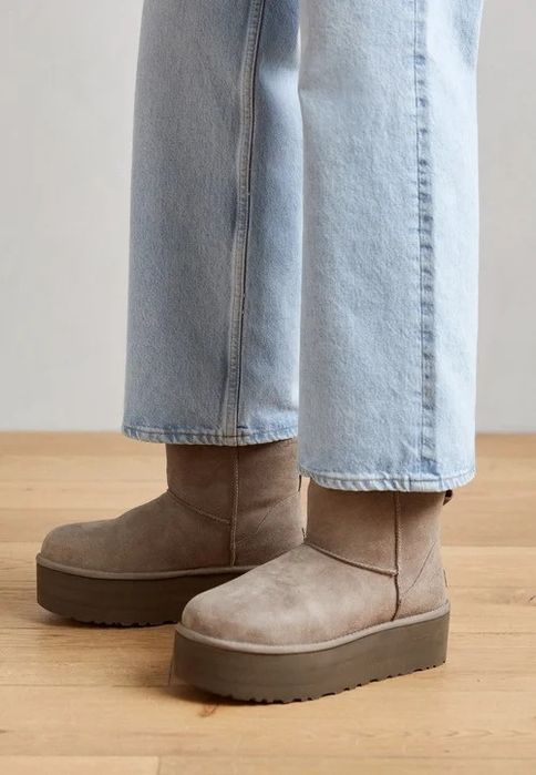 UGG śniegowce r. 38 jak nowe