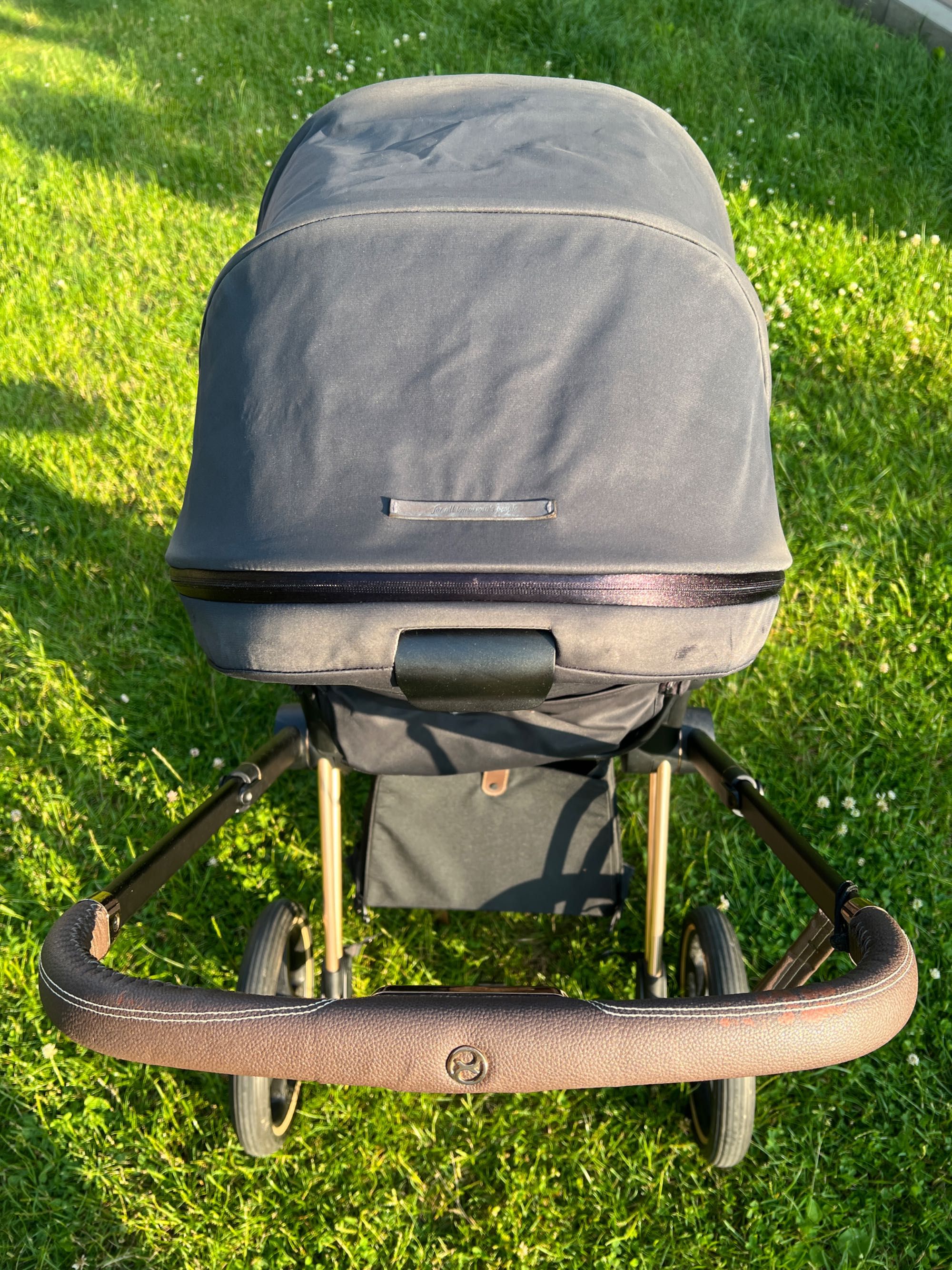 Wózek  2w1 , Cybex Priam 2.0