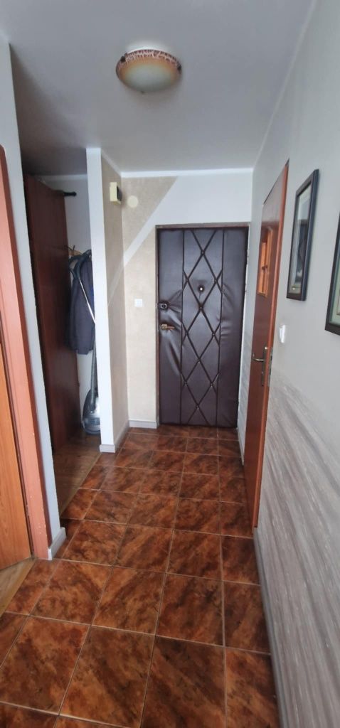 Mieszkanie 46m2.