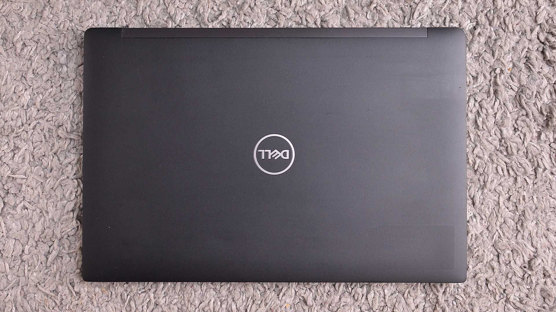 DELL Latitude 7490 14" IPS i5-8350U\8Gb\256Gb SSD\WiFi\BT\Win11