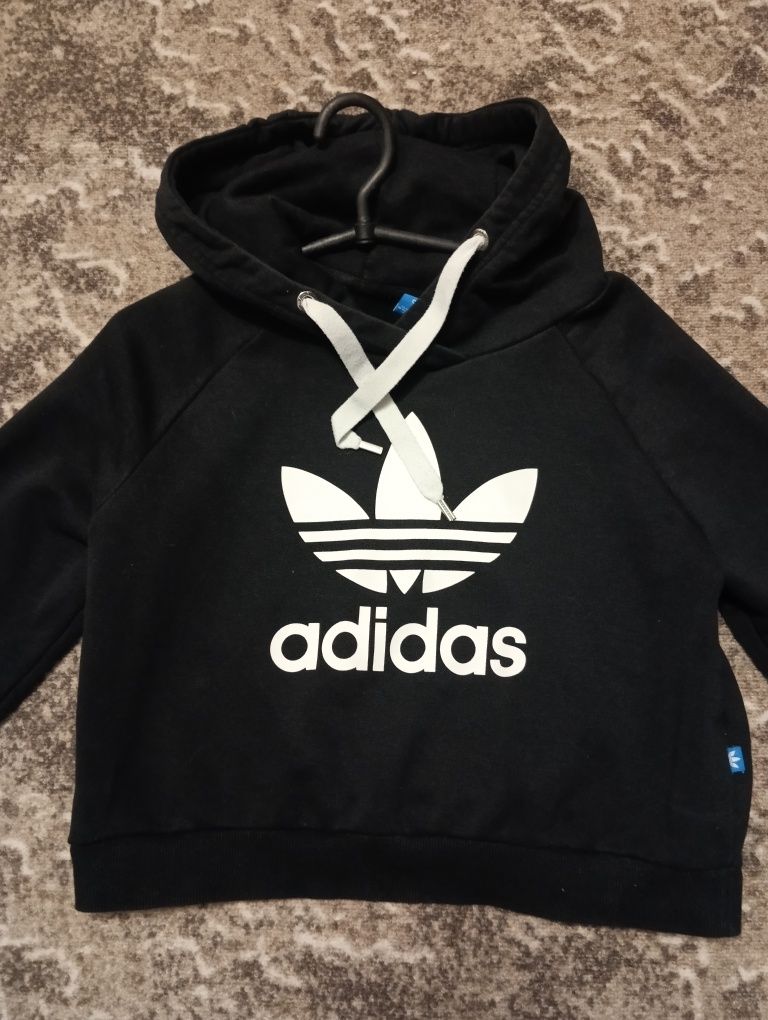 Худі , толстовка, пайта жіноча Adidas оригінал.