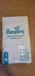 Pampers premium care 3