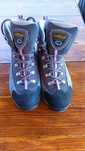 Damskie buty górskie ASOLO FINDER GV ML r. EUR 38 i 2/3 /24,5 cm