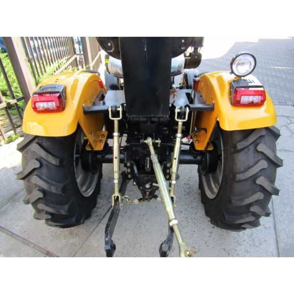 Трактор XINGTAI 240 LX