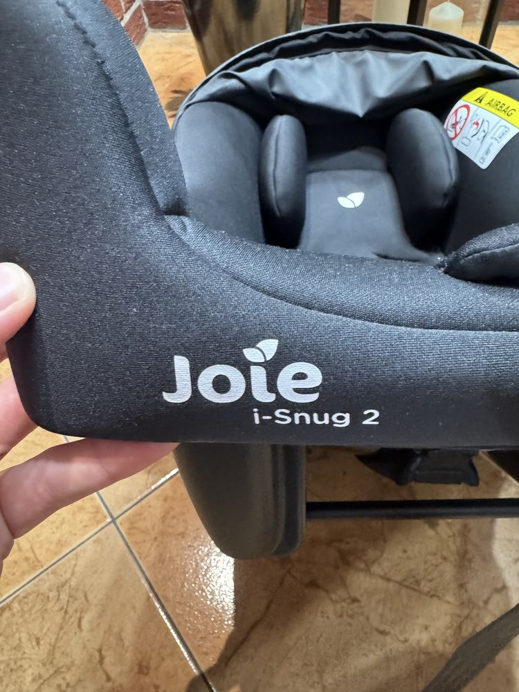 Fotelik/nosidełko Joie