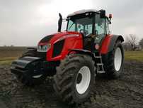 ZETOR PROXIMA FORTERRA Usuwanie Wyłączanie Usunięcie Adblue SCR / DPF
