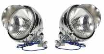 Lightbary Lampy Chrom 2 Sztuki Kpl