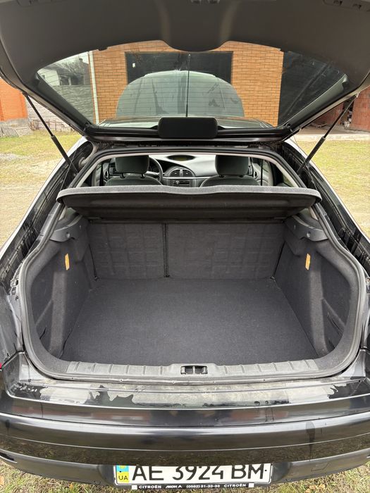 CITROEN C5 1.8 бензин