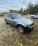 BMW X3 2008 2л Дизель.