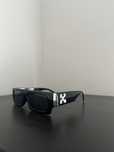 Oculos de Sol Offwhite