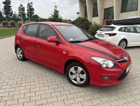 Hyundai I30 1.4Benzyna !!!