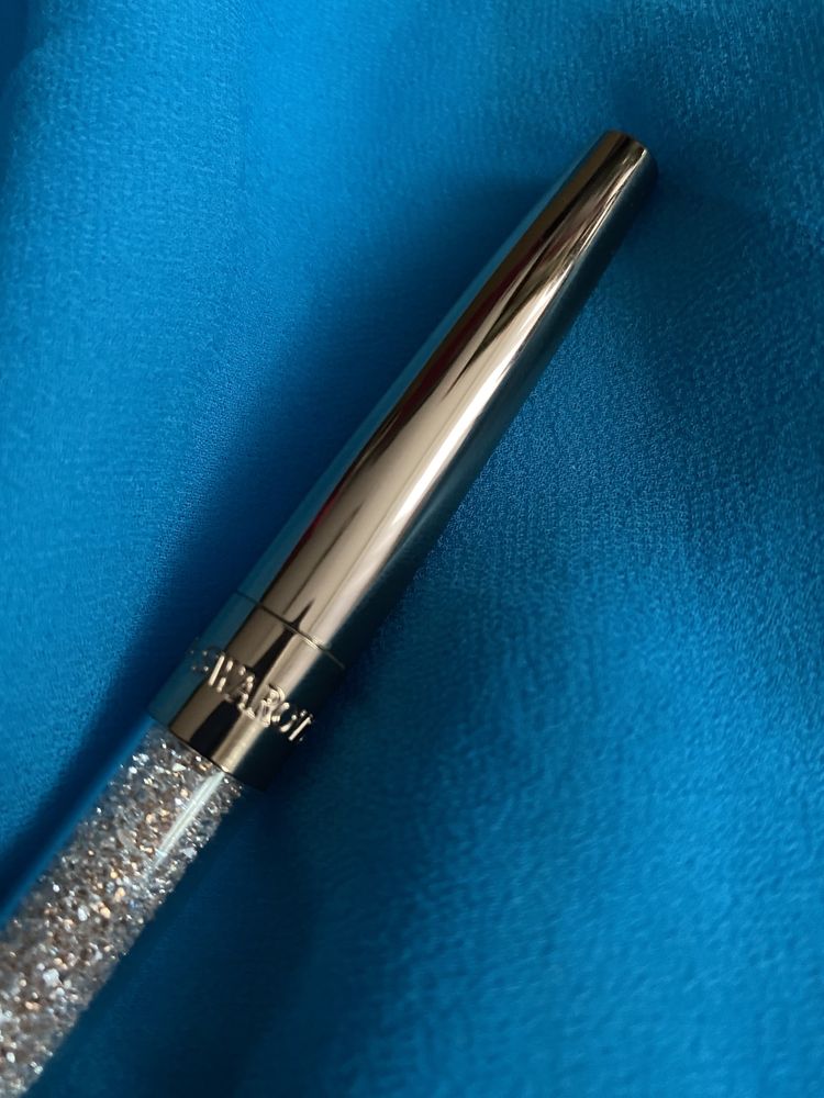 nowy długopis Swarovski cry stardust pen