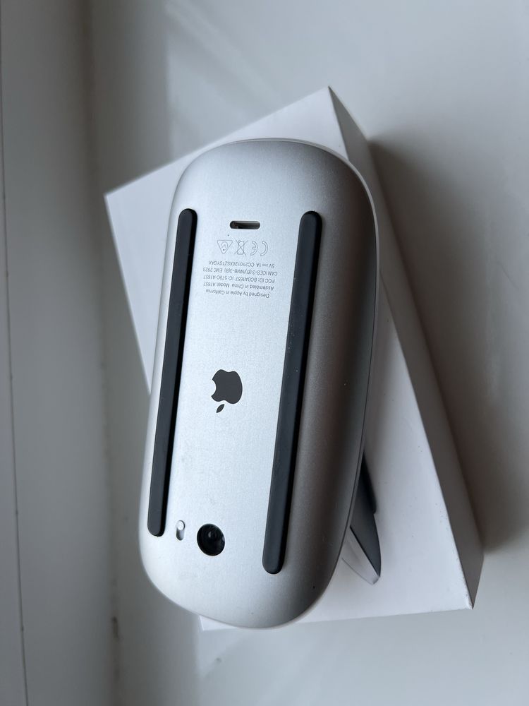 Apple magic mouse 2