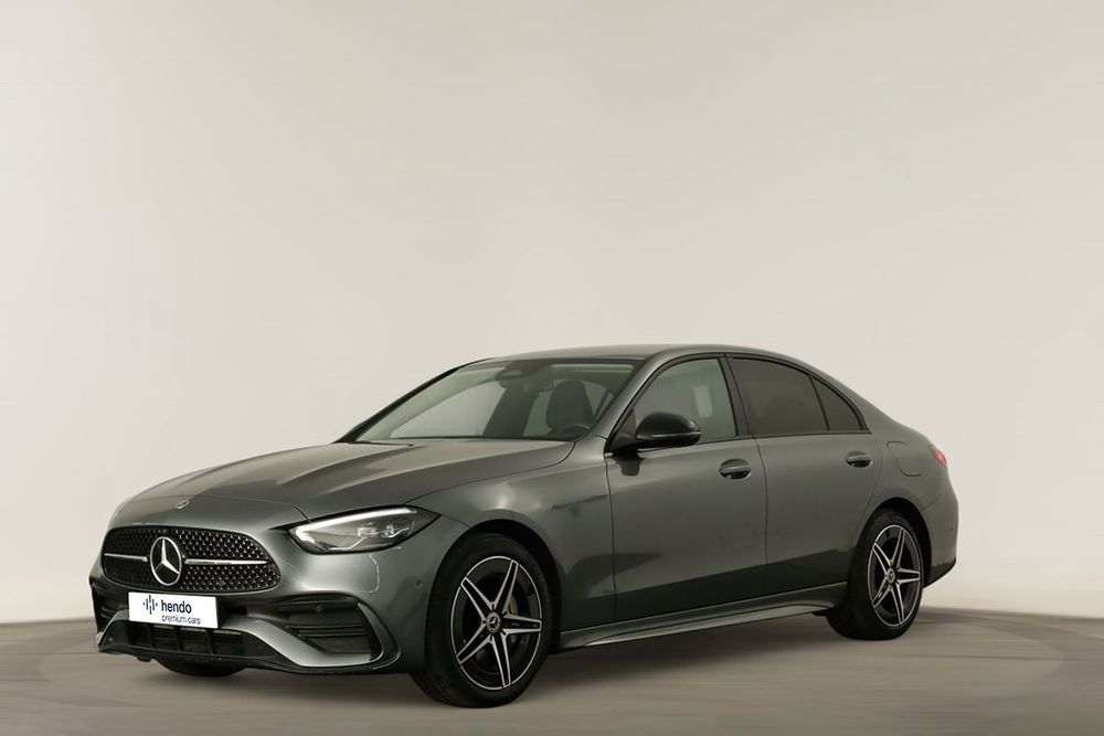 Mercedes-Benz C 300 de