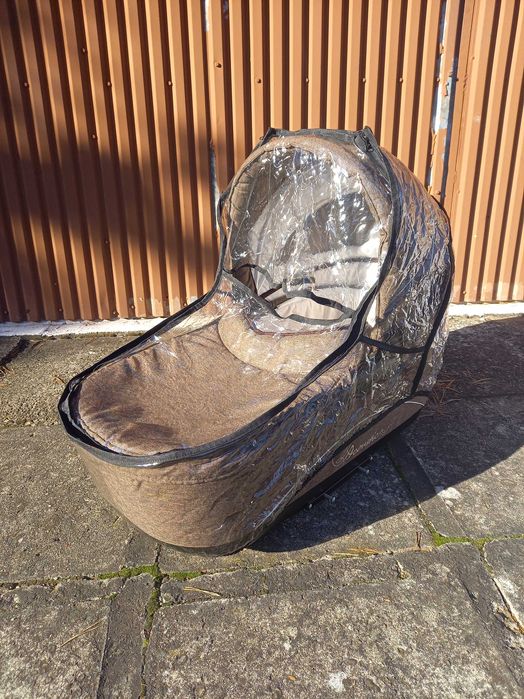 Wózek Tako Acoustic 2w1