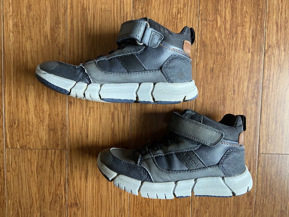 Buty kozaki jesień / wiosna Geox 29 r