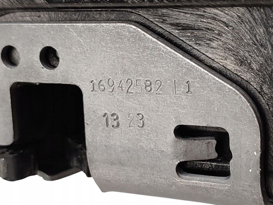 Zamek drzwi klamka lewy tył 6 Pin berlingo Iii partner 2018- proace…