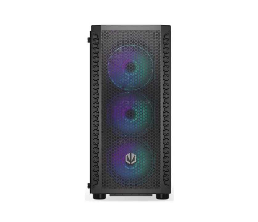 Nowy Komputer Gaming | RTX4060 OC | i5 12400 | 16GB Ram | 650W 80 Plus