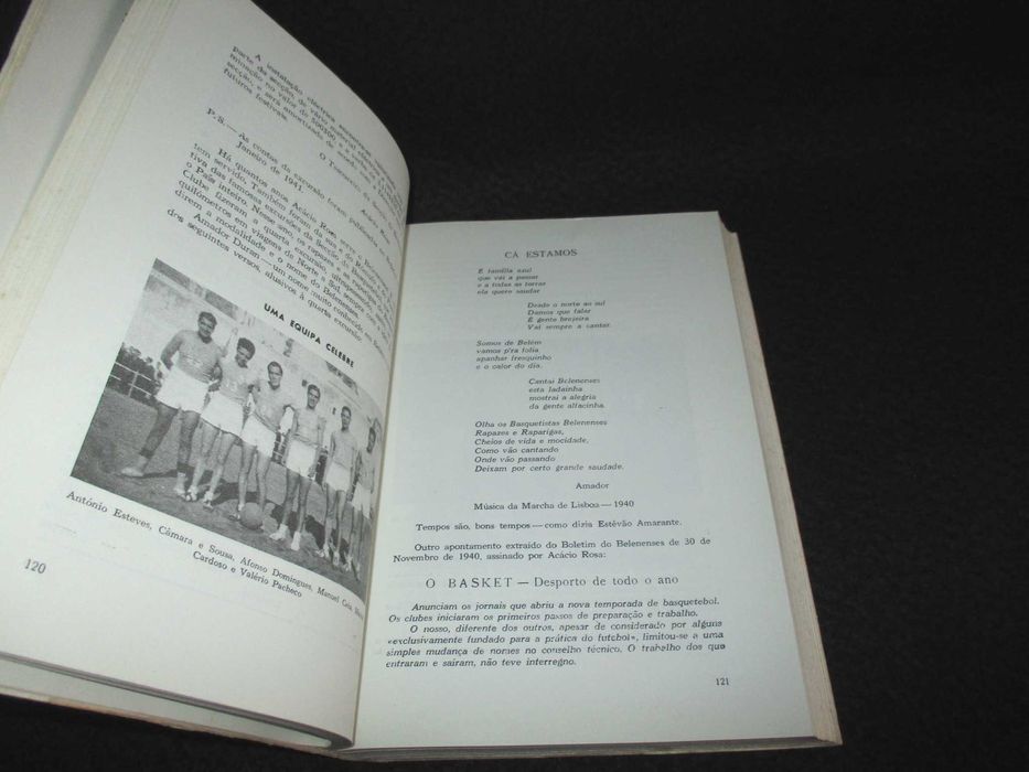 Livro Camisola Azul e Cruz ao Peito Homero Serpa