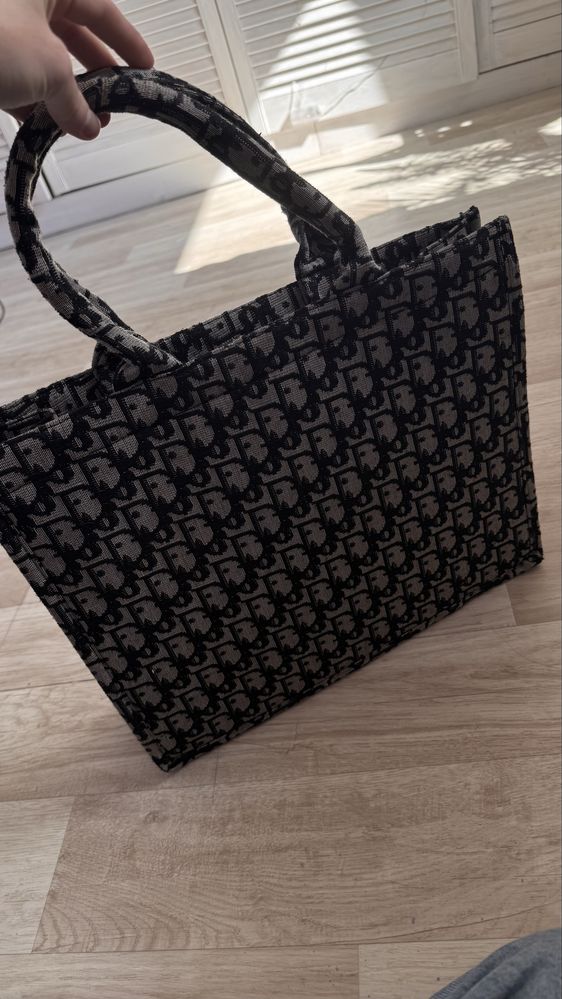Torba Christian Dior