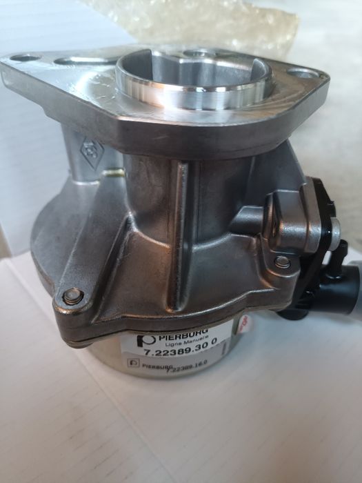 Bomba de vácuo - Renault Trafic, Opel Vivaro, Nissan Movano