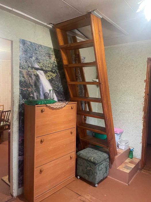 Будинок-дача в садовому товаристві Станишівка