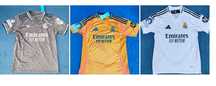 Koszulka Real Madryt S, M, L XL, XXL