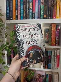 Children of Blood and Bone