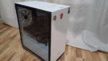 PC Gaming Ryzen 5 5600X + RX 6650 XT + 32GB RAM + SSD 1TB