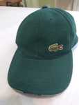 Кепка Lacoste 58 р.
