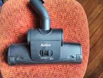 Szczotka Eco turbobrush  do odkurzacza Amica