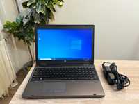 Laptop HP Probook 6560B Intel i7 12GB Ram SSD W10