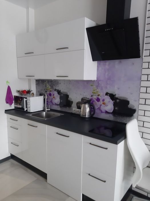 Сдам посуточно квартиру на Холодной горе.