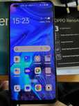 Smartfon Oppo Reno4 8 GB / 128 GB niebieski