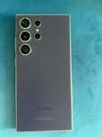 Смартфон Samsung Galaxy S24 Ultra 12/512Gb Dual Titanium Violet S928B