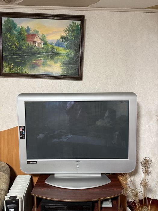 Телевізор Sony діагональ 43