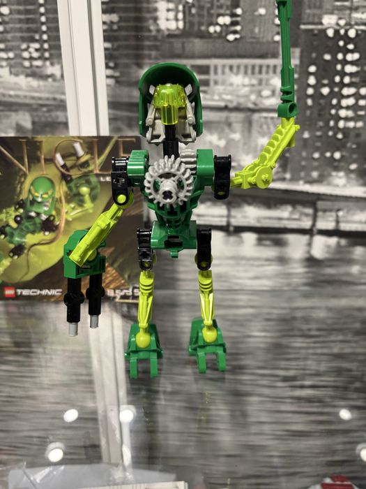 Lego Bionicle 8535