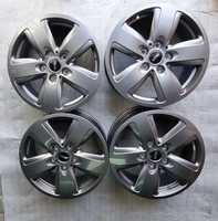 Alufelgi BMW MINI 16" 5x112